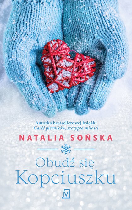 ebooki: Obudź się kopciuszku – ebooki