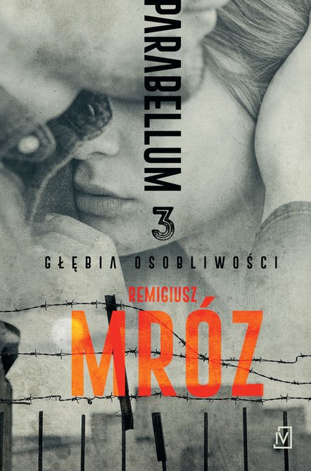 ebooki: Parabellum 3. Głębia osobliwości – ebooki