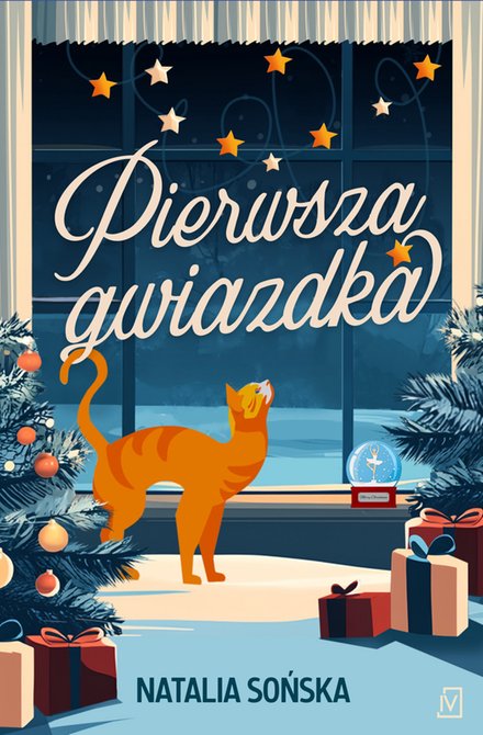 ebooki: Pierwsza gwiazdka – ebook