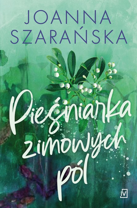 ebooki: Pieśniarka zimowych pól – ebooki