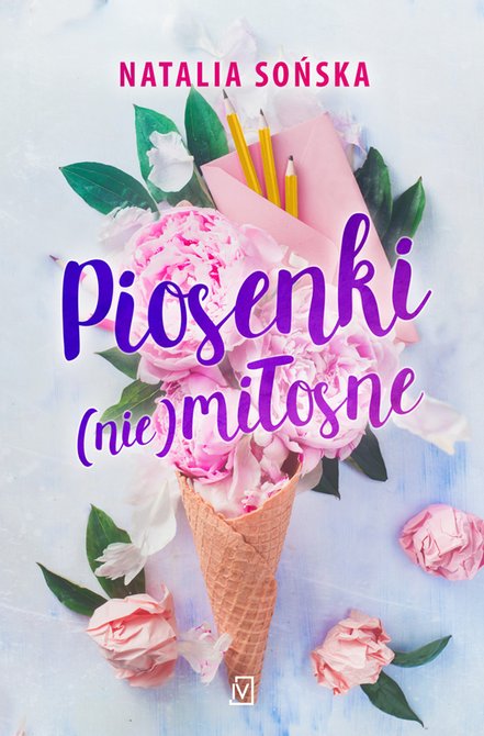 ebooki: Piosenki(nie) miłosne – ebooki