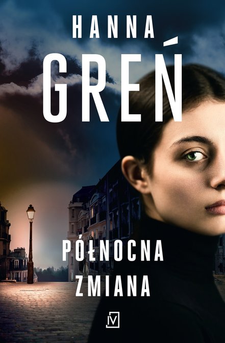 ebooki: Północna zmiana – ebooki