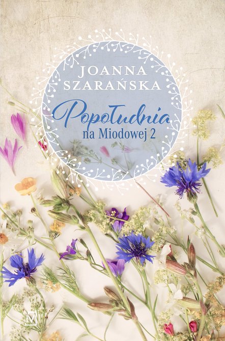 ebooki: Popołudnia na Miodowej 2 – ebooki