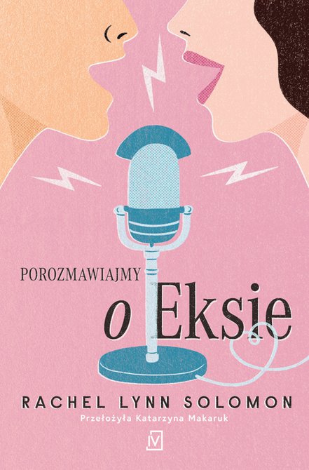 ebooki: Porozmawiajmy o Eksie – ebooki