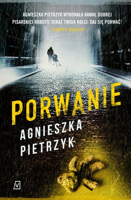 ebooki: Porwanie – ebooki
