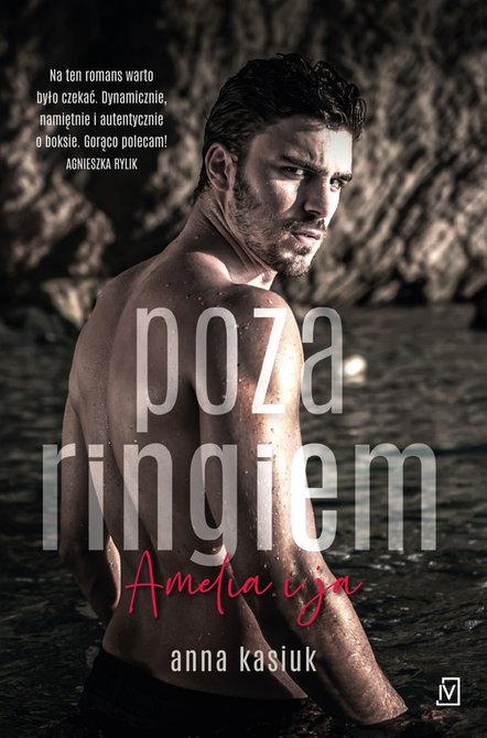 ebooki: Poza ringiem. Amelia i ja – ebooki