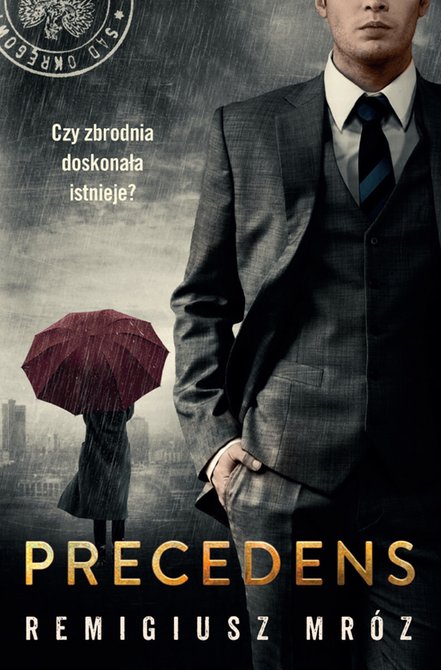 ebooki: Precedens – ebooki