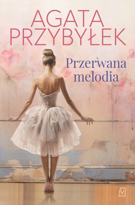 ebooki: Przerwana melodia – ebooki