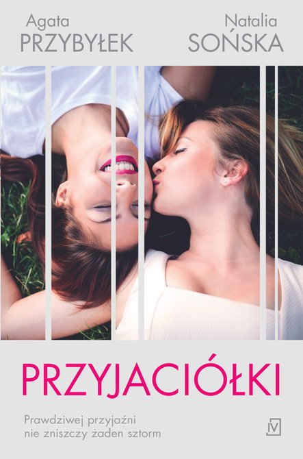 ebooki: Przyjaciółki – ebooki