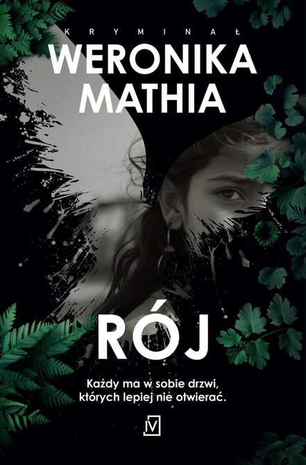 ebooki: Rój – ebooki