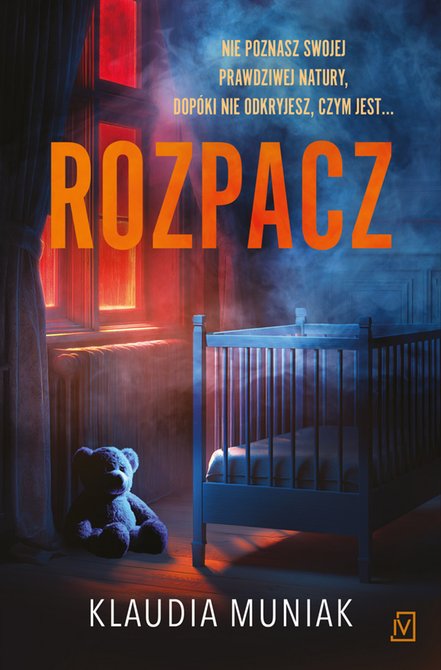 ebooki: Rozpacz – ebook