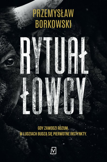 ebooki: Rytuał łowcy – ebooki