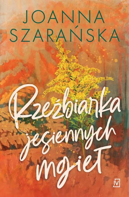 ebooki: Rzeźbiarka jesiennych mgieł – ebooki