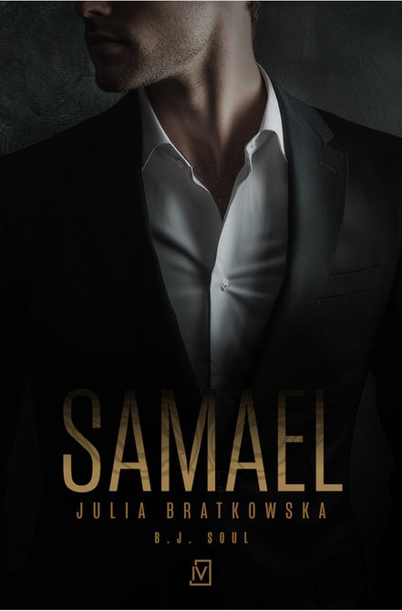 ebooki: Samael – ebooki