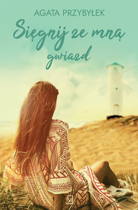 ebooki: Sięgnij ze mną gwiazd – ebooki