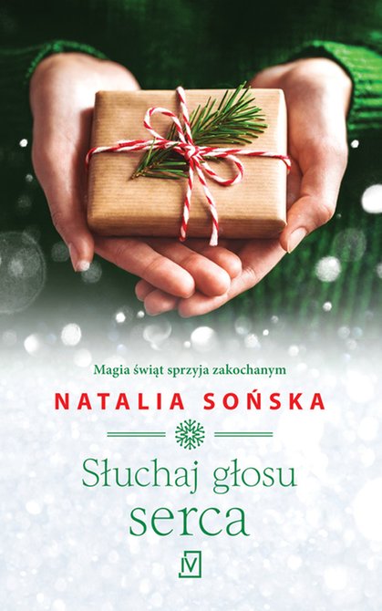 ebooki: Słuchaj głosu serca – ebooki