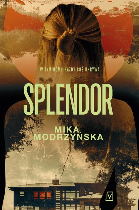 ebooki: Splendor – ebook
