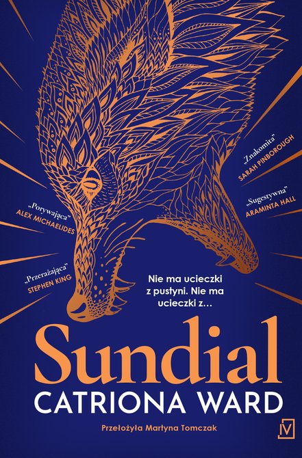 ebooki: Sundial – ebooki