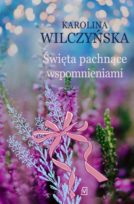 ebooki: Święta pachnące wspomnieniami – ebooki