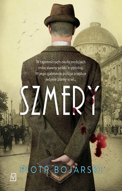 ebooki: Szmery – ebooki