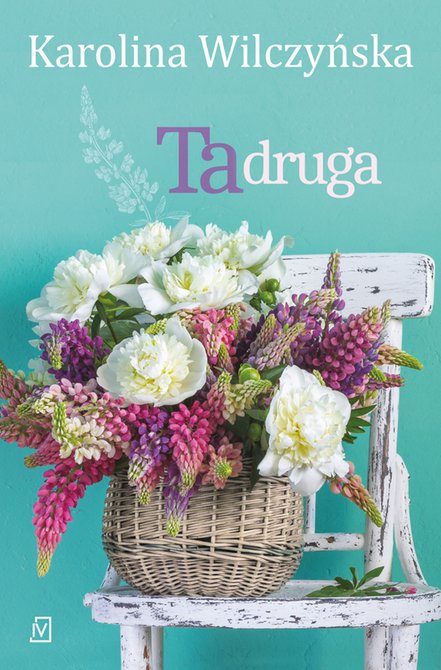 ebooki: Ta druga – ebooki