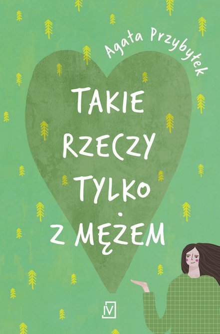 ebooki: Takie rzeczy tylko z mężem – ebooki
