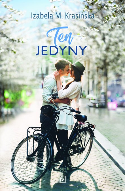 ebooki: Ten jedyny – ebooki
