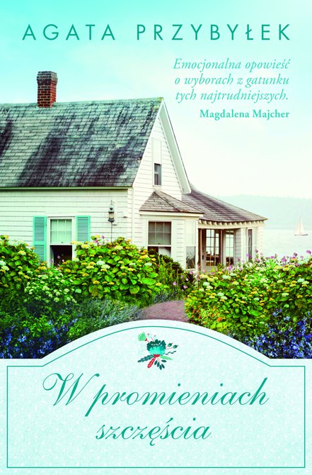 ebooki: W promieniach szczęścia – ebooki