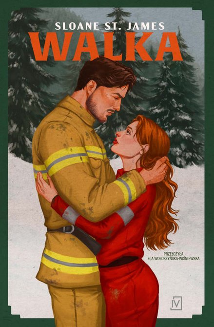 ebooki: Walka – ebook