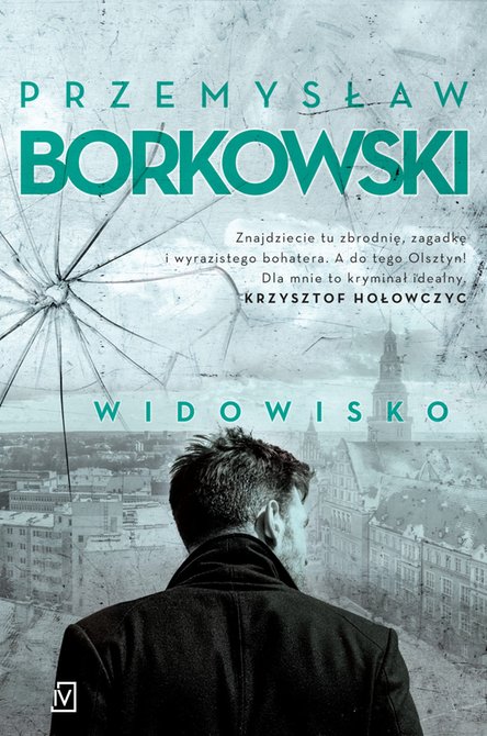 ebooki: Widowisko – ebooki