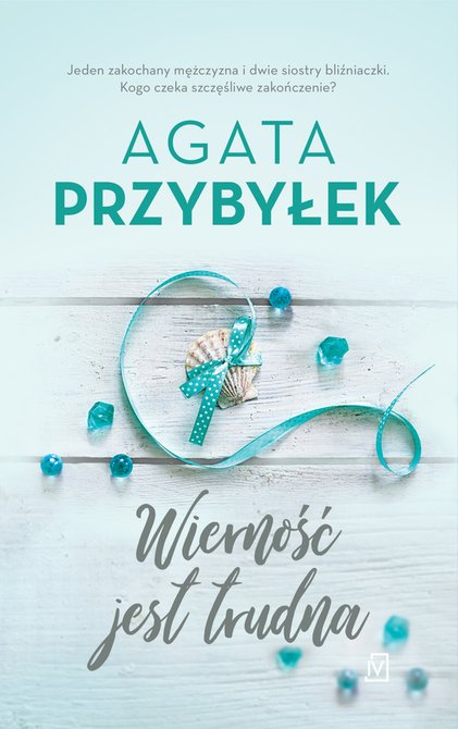ebooki: Wierność jest trudna – ebooki