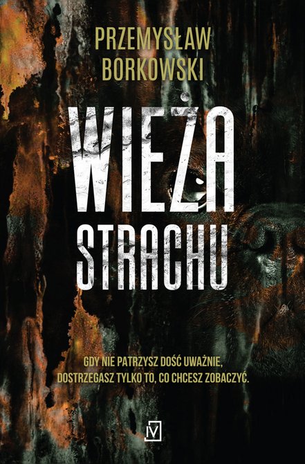 ebooki: Wieża strachu – ebooki