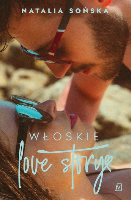 ebooki: Włoskie love story – ebooki
