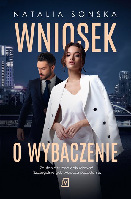ebooki: Wniosek o wybaczenie – ebooki