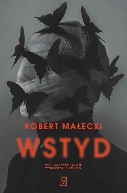 ebooki: Wstyd – ebooki