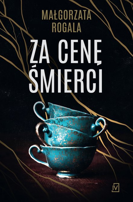 ebooki: Za cenę śmierci – ebooki