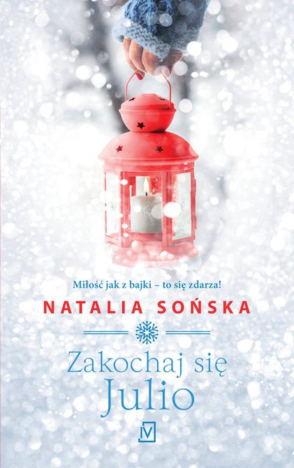 ebooki: Zakochaj się, Julio – ebooki