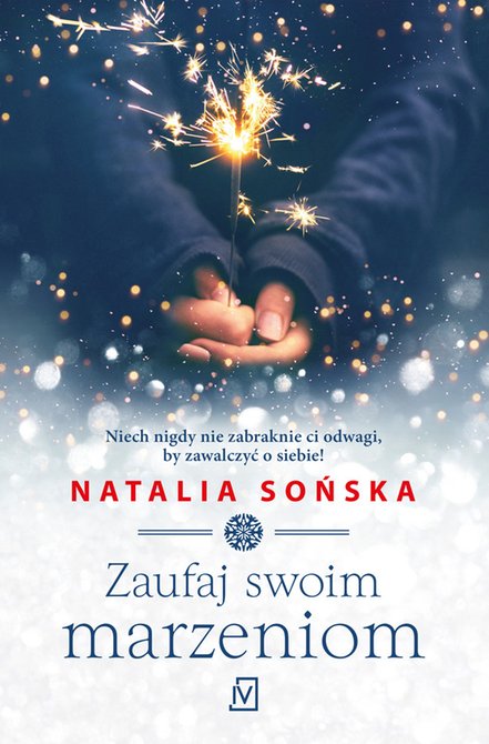 ebooki: Zaufaj swoim marzeniom – ebooki