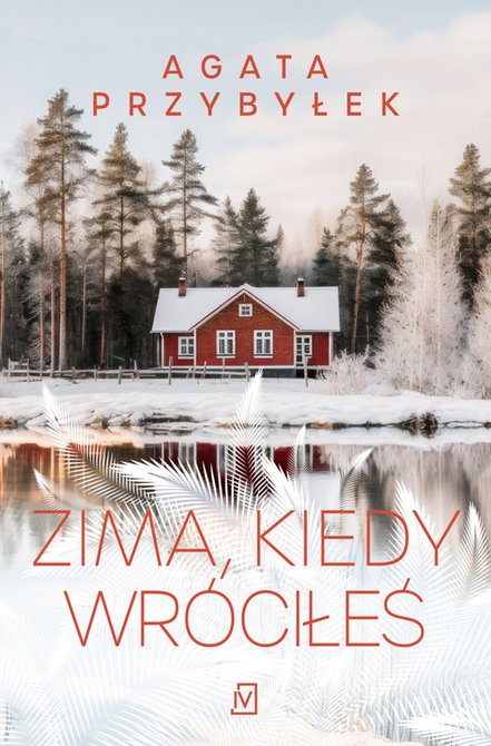 ebooki: Zima, kiedy wróciłeś – ebooki