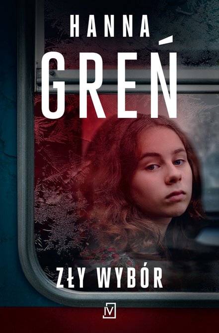 ebooki: Zły wybór – ebooki