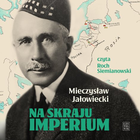 audiobooki: Na skraju Imperium – audiobook