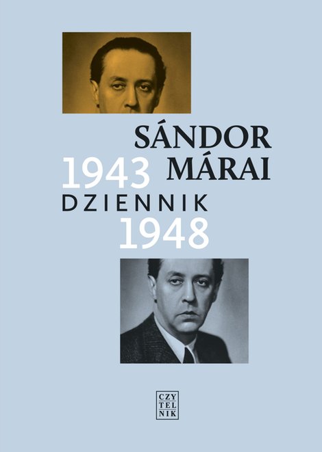 ebooki: Dziennik 1943-1948 – ebooki