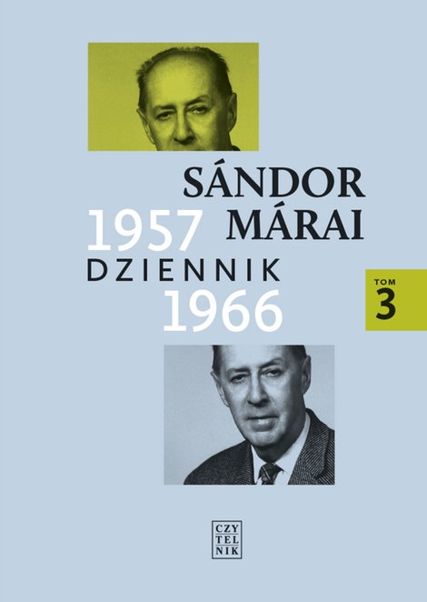 ebooki: Dziennik 1957-1966 – ebooki