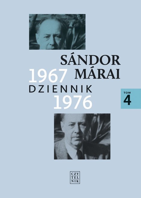 ebooki: Dziennik 1967-1976 – ebooki