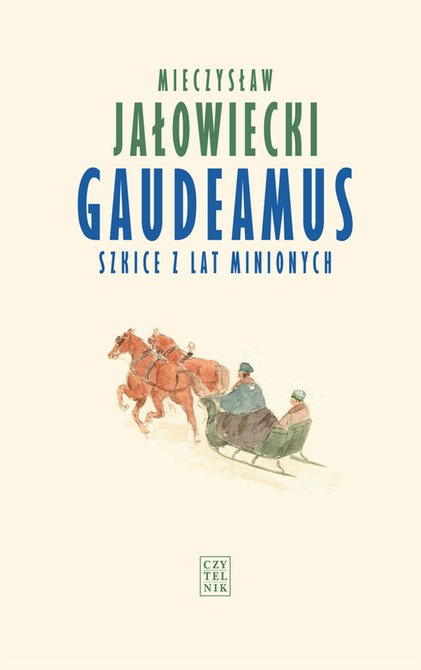 ebooki: Gaudeamus – ebook