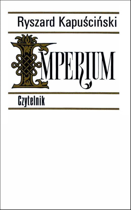 ebooki: Imperium – ebooki