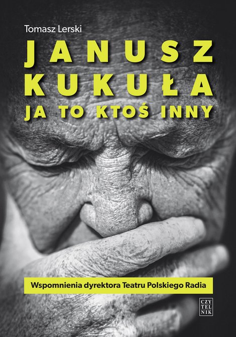 ebooki: Janusz Kukuła. Ja to ktoś inny – ebooki