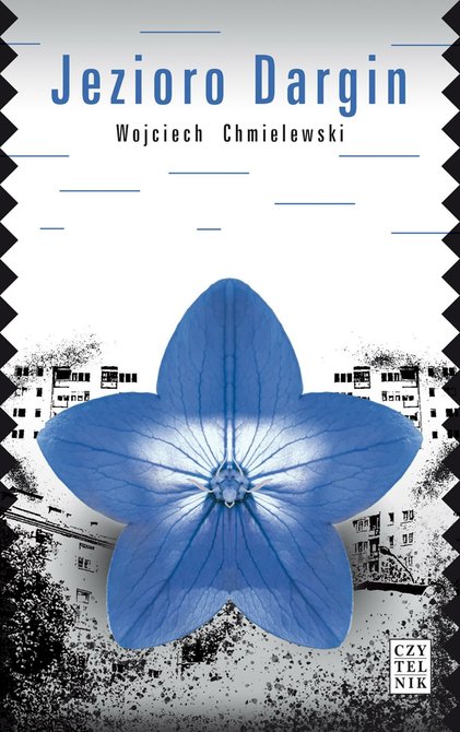 ebooki: Jezioro Dargin – ebooki