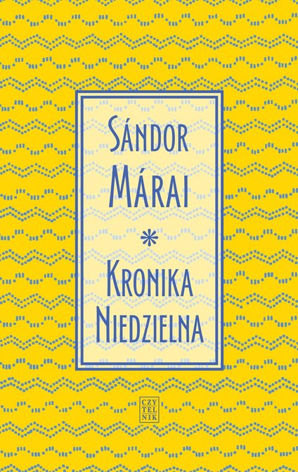 ebooki: Kronika Niedzielna – ebooki
