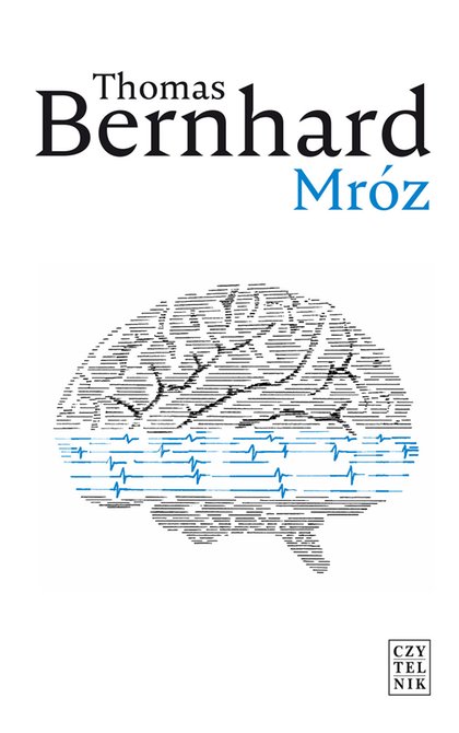 ebooki: Mróz – ebooki